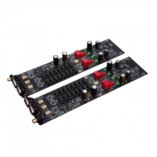 Matrix Audio MS-1 Pre Сетевой проигрыватель